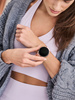 SMARTWATCH DAMSKI G. Rossi SW010-8 rosegold/gray (sg005h)
