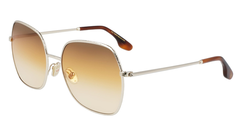 Damskie okulary przeciwsłoneczne VICTORIA BECKHAM VB223S