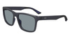 Okulary ZEISS ZS23529S57170. Okulary przeciwsłoneczne, Kolor szary. Mężczyzna.