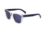 Okulary LEVI'S LV-1002-S-09V. Okulary przeciwsłoneczne, Kolor zielony. Unisex.