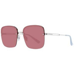 Okulary PEPE JEANS PJ5186-56C6. Okulary przeciwsłoneczne, Kolor brązowy. Kobieta.