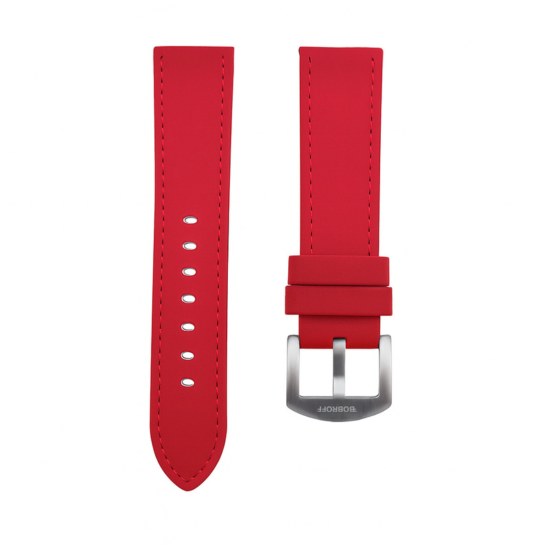 Zegarek BOBROFF BFS011. Pasek, Kolor . Unisex.
