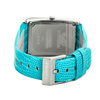 Zegarek CHRONOTECH CT7880L-06. Kwarcowy, Kolor niebieski. Kobieta.