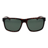 Okulary POLAROID PLD2157S57HGC. Okulary przeciwsłoneczne, Kolor brązowy. Mężczyzna.
