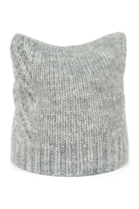 Szal Róża W Gradiencie