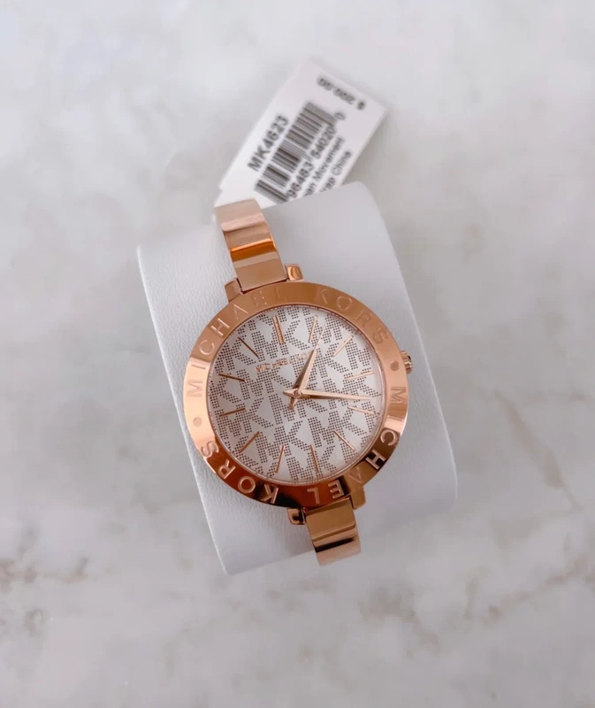 ZEGAREK DAMSKI Michael Kors MK4623 + BOX (zm557b)