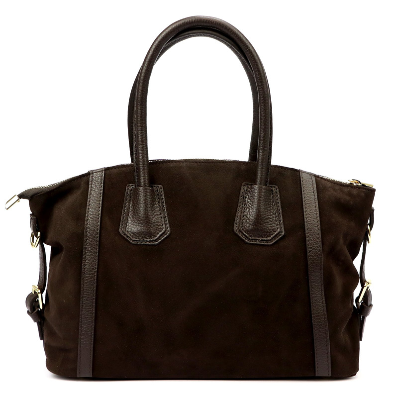 Damska torebka ze skóry naturalnej Luka 26-025