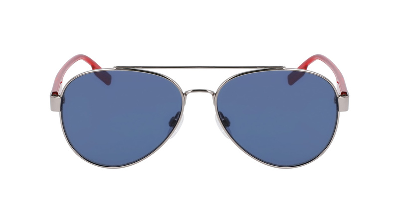 Okulary CONVERSE CV300SDISR069. Okulary przeciwsłoneczne, Kolor szary. Mężczyzna.