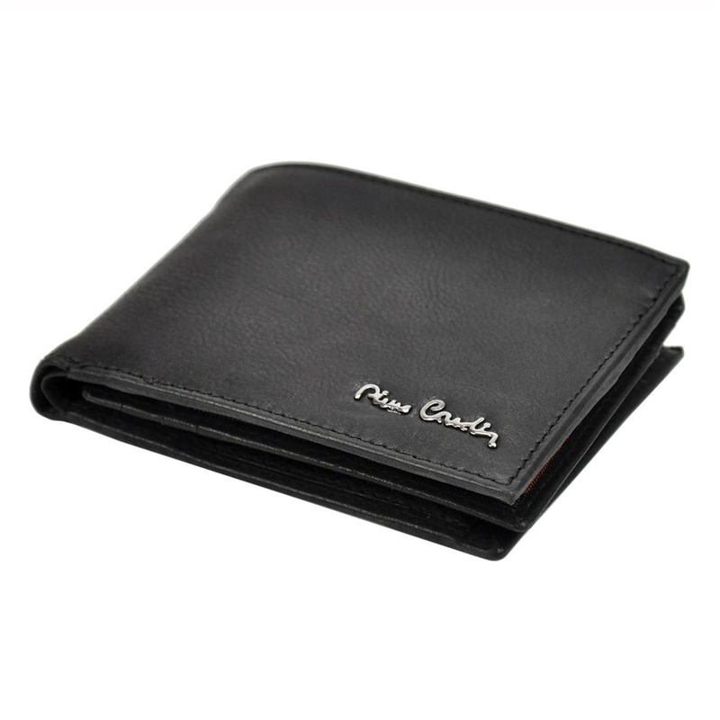 Skórzany męski portfel Pierre Cardin TILAK50 8806