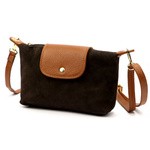 Damska torebka ze skóry naturalnej Luka 26-007