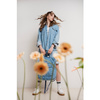 Plecak Denim Lover