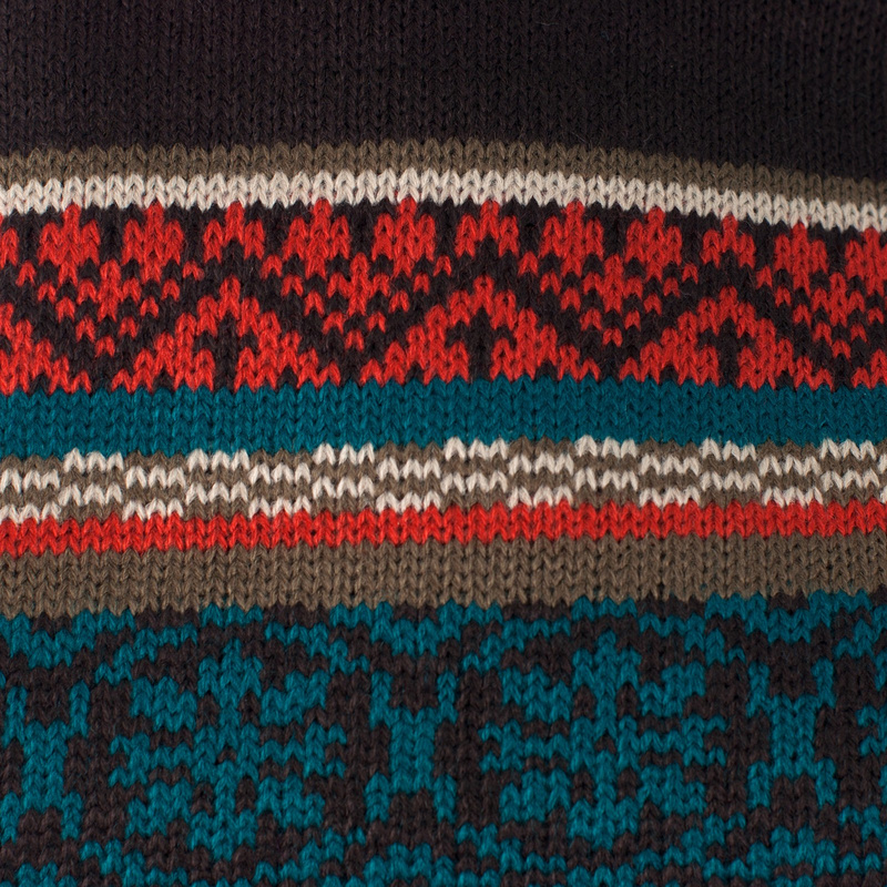 Kamizelka Indian Vibes