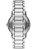 Zegarek męski EMPORIO ARMANI SKELETON AUTOMATIC AR60042 (zi055c)