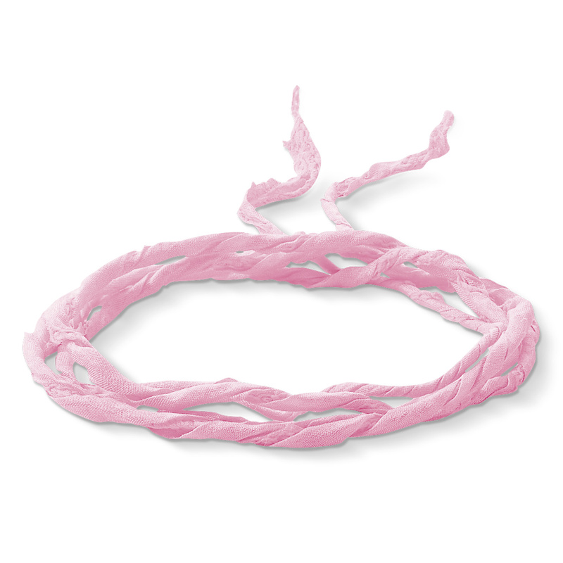 Biżuteria THOMAS SABO X0148-162-9. Naszyjnik, Kolor różowy. Kobieta.