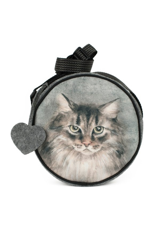 Polska torebka Mini Zoo