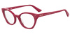 Okulary MOSCHINO MOS582-C9A. Okulary, Kolor GRID. Kobieta.