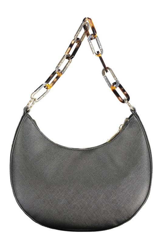 TORBY VALENTINO CZARNA TORBA DAMSKA