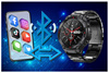 SMARTWATCH MĘSKI GRAVITY GT7-2 - WYKONYWANIE POŁĄCZEŃ (sg016b)