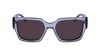 Okulary przeciwsłoneczne unisex Karl Lagerfeld KL6142S-020