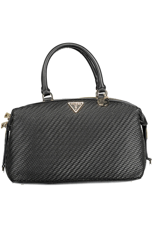 TORBA GUESS JEANS DAMSKA CZARNA