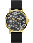 Zegarek GUESS GW0625G2. Kwarcowy, Kolor szary. Mężczyzna.