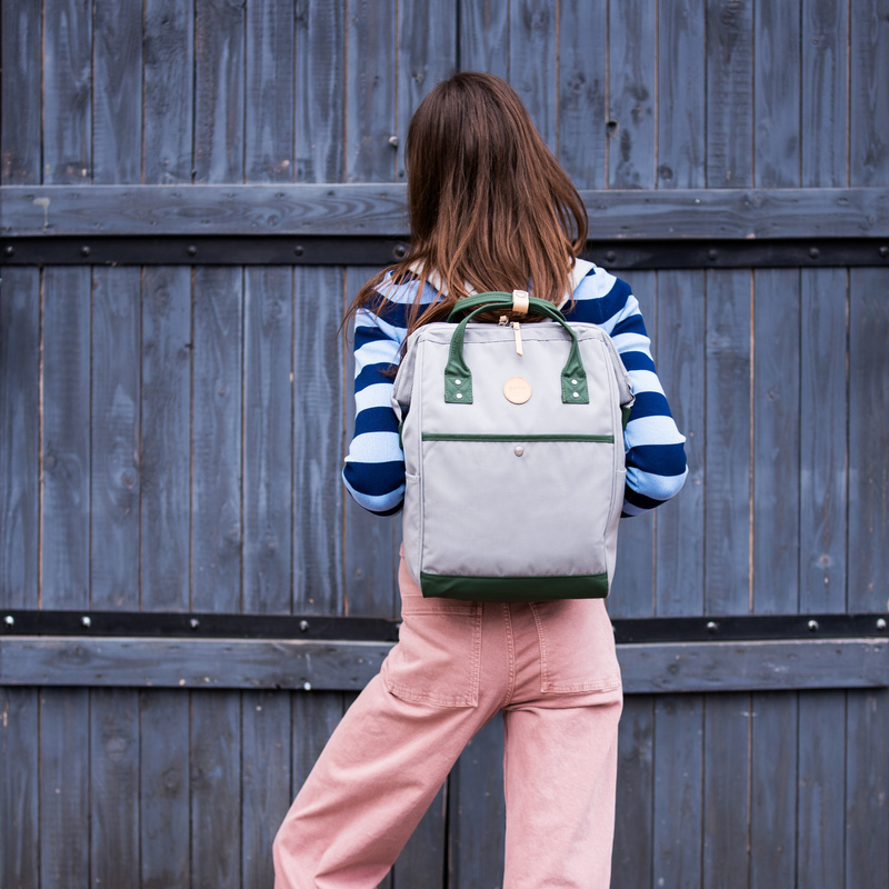 Plecak Himawari Plain M