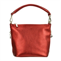 Elegancka torebka na ramię shopperbag Patrizia