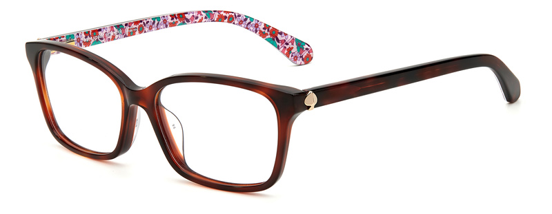 Okulary KATE SPADE MIRIAMG086F21. Okulary, Kolor brązowy. Kobieta.