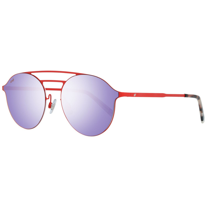 Okulary WEB EYEWEAR WE0249-5891C. Okulary przeciwsłoneczne, Kolor . Unisex.