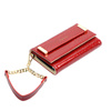 Etui na telefon damskie z eko-skóry MiaMore PHONE CASE PHONE 12