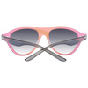 Okulary TRY COVER CHANGE TH115-S04-52. Okulary przeciwsłoneczne, Kolor PURPLE. Unisex.