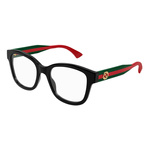 Oprawki okularowe unisex Gucci GG1863O-001