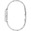 Zegarek GUESS GW0644L1. Kwarcowy, Kolor szary. Kobieta.