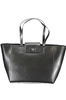 CZARNA TORBA DAMSKA CALVIN KLEIN