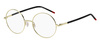 Okulary HUGO HG1240RHLF119. Okulary, Kolor czarny. Kobieta.