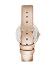 Zegarek JUICY COUTURE JC1234RGRG. Kwarcowy, Kolor różowy. Kobieta.