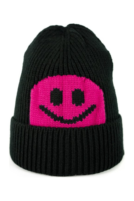 Czapka Beanie Stripes