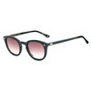 Okulary BELSTAFF GRASMERE-S177. Okulary przeciwsłoneczne, Kolor czarny. Unisex.