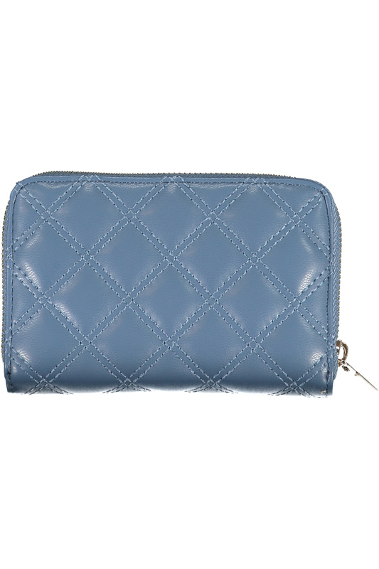 NIEBIESKI PORTFEL DAMSKI GUESS JEANS