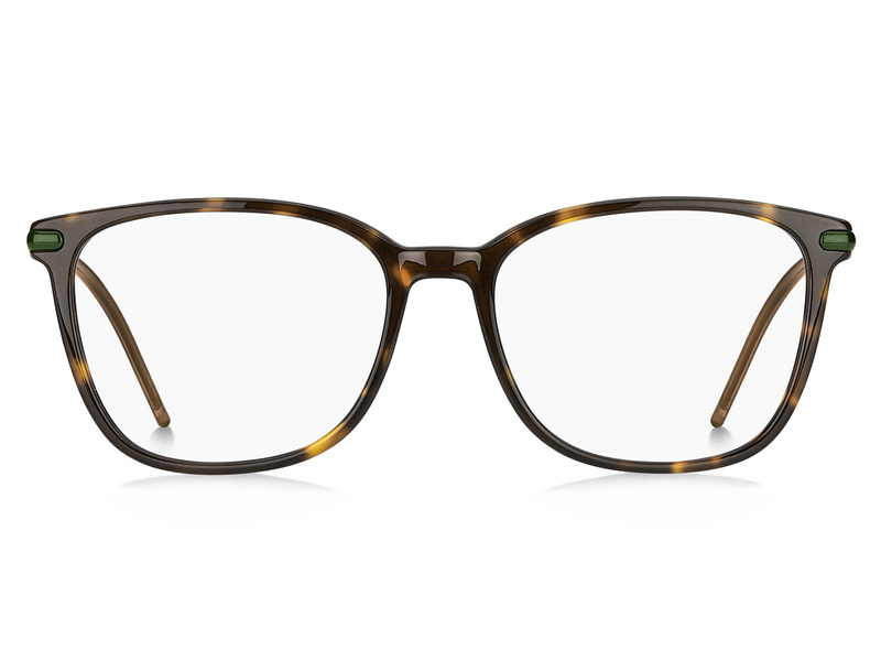 Okulary TOMMY HILFIGER TH-1708-PHW. Okulary, Kolor Havreen. Kobieta.