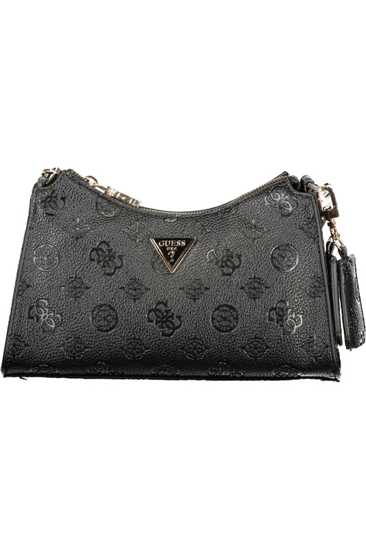 TOREBKA DAMSKA GUESS JEANS CZARNA