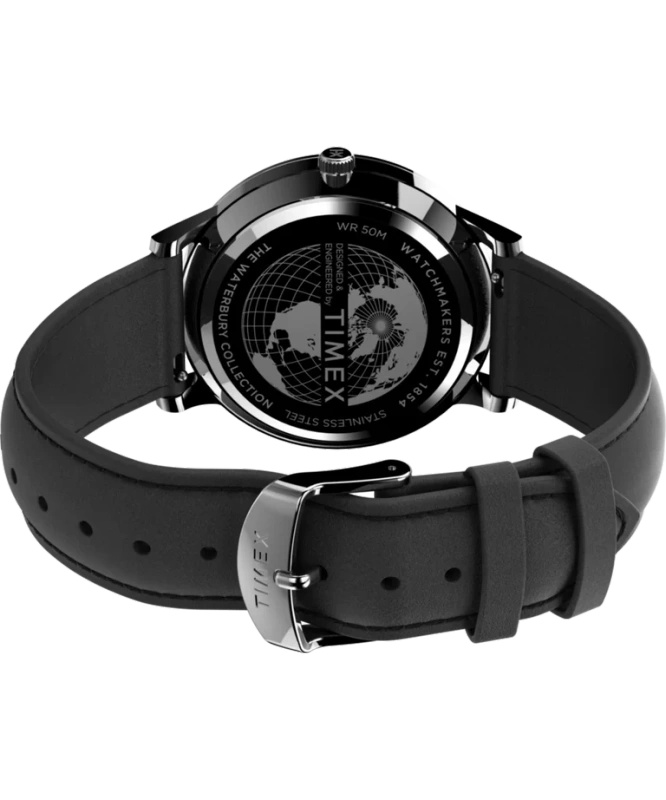 ZEGAREK MĘSKI TIMEX Waterbury Classic TW2V01500 + BOX(zt164a)