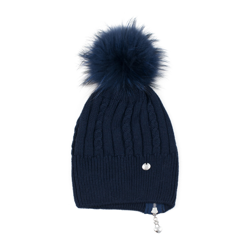 Czapka Fashion Fur
