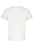 BIAŁY T-SHIRT DLA DZIECI Z KRÓTKIM RĘKAWEM NORTH SAILS