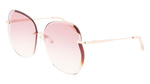 Okulary LONGCHAMP LO160S716. Okulary przeciwsłoneczne, Kolor . Kobieta.
