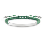 Biżuteria THOMAS SABO A00581736L21v. Bransoletka, Kolor . Kobieta.