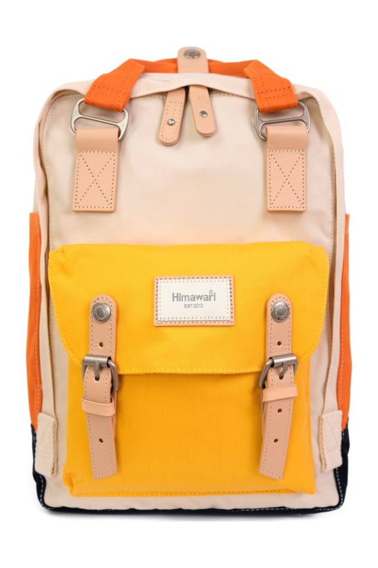 Uszanka dziecięca Baxter