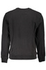 BLUZA TOMMY HILFIGER BEZ ZAMKA DAMSKA CZARNA