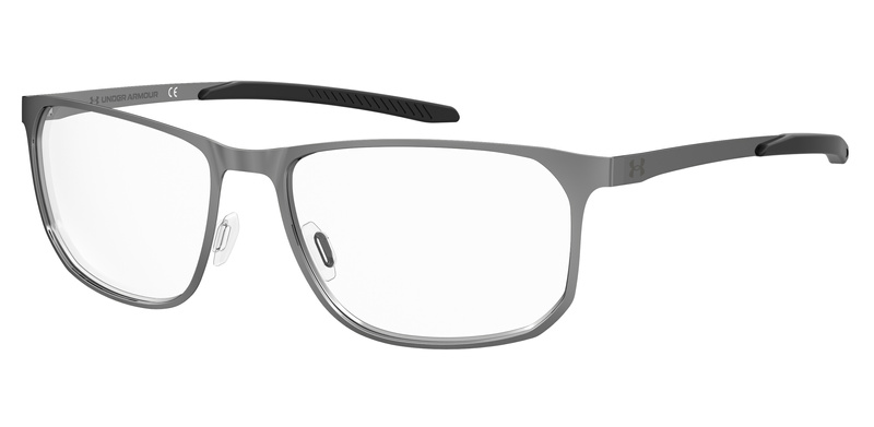 Okulary UNDER ARMOUR UA5029G0VKF81. Okulary, Kolor czarny. Mężczyzna.