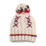 Czapka Zimowe Wzory